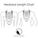 Saber Tooth Cat Skull Necklace
