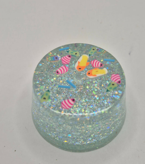 Fish Incense Holder