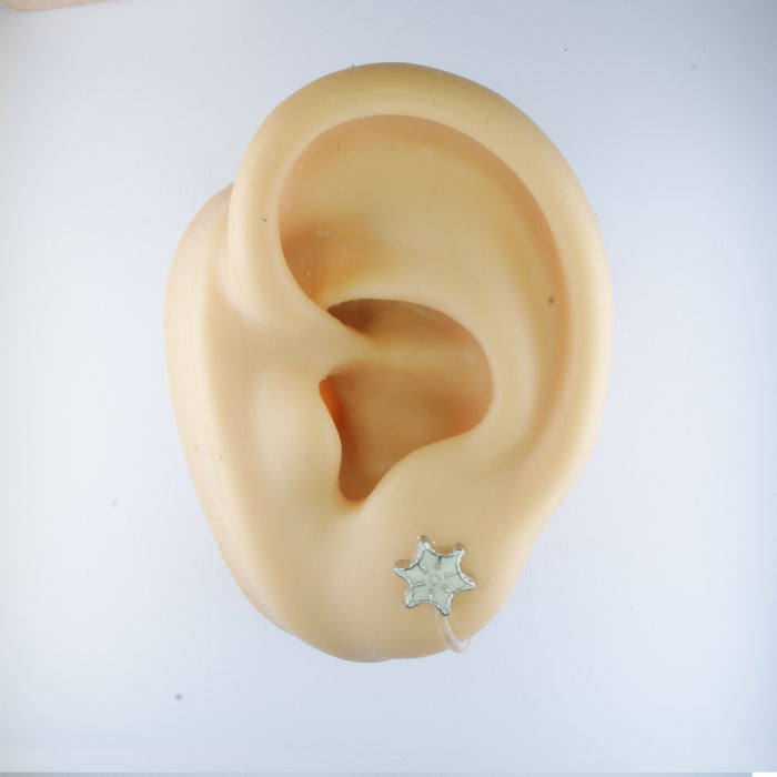 Magnetic_Clip_On_Invisible_Clipon_Stud_Pierced_Nonpierced_Earring_Earrings_Ear_Charm_Snowflake_Frozen_6mm_clip