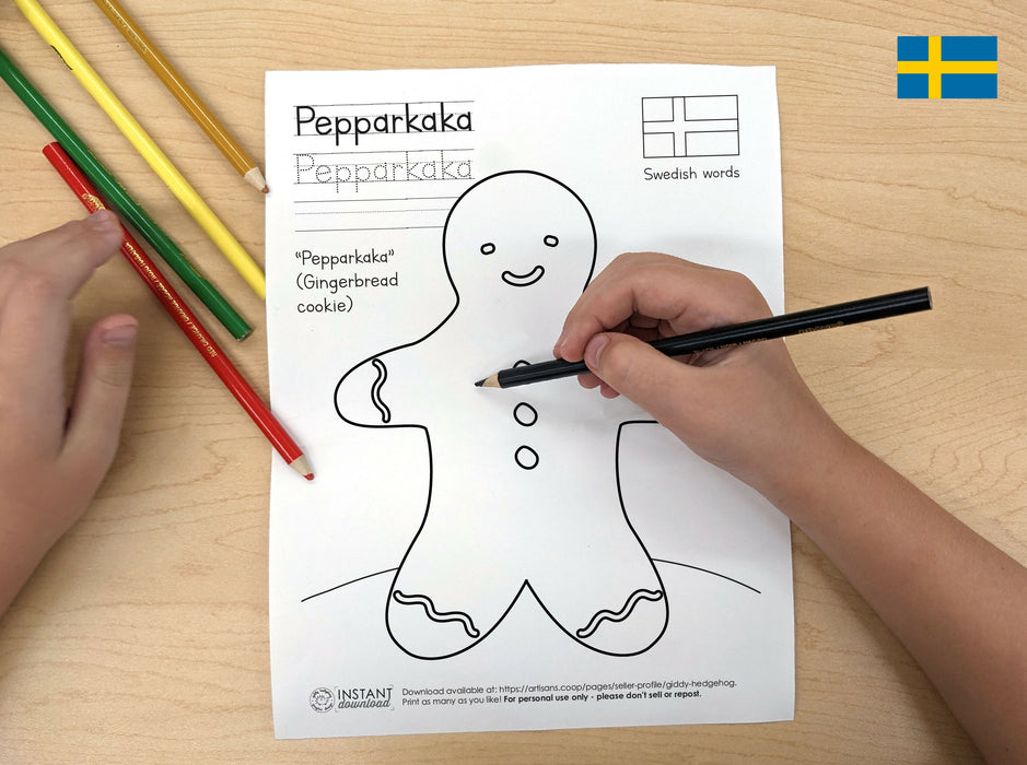 Coloring Pages Mockup-08
