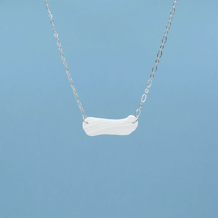 Seashell Necklace