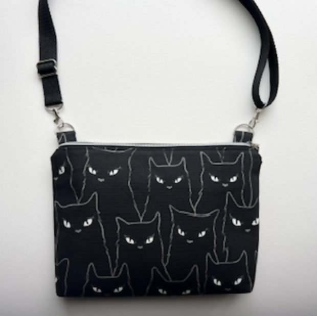 Black Cat CBB