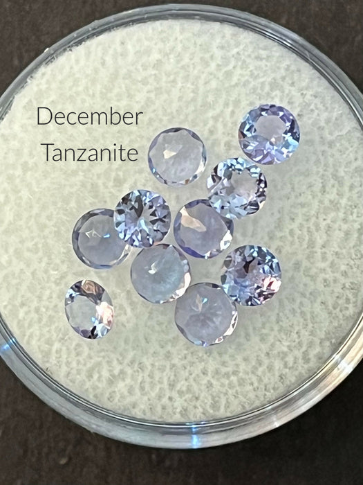 December_Tanzanite
