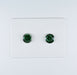 Magnetic_Clip_On_Invisible_Clipon_Stud_Pierced_Nonpierced_Earring_Earrings_Ear_Charm_Birthstone_Emerald_Green_Glitter_6mm_card
