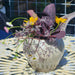 Bud Vase - White