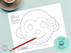 Coloring Pages Mockup-10