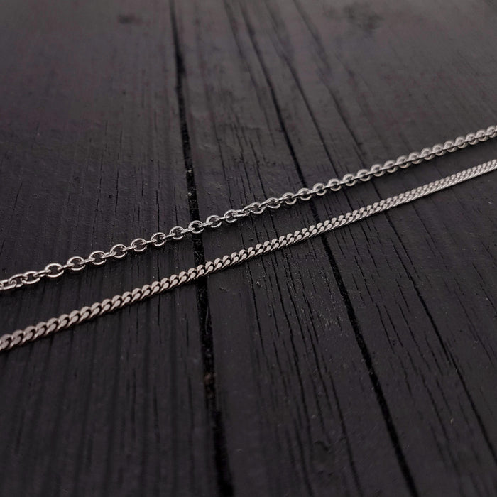 Chain Upgrade
