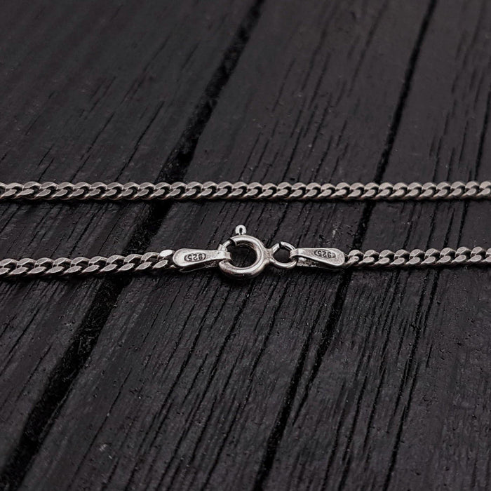 Chain Upgrade