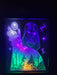 StarWars LightBox