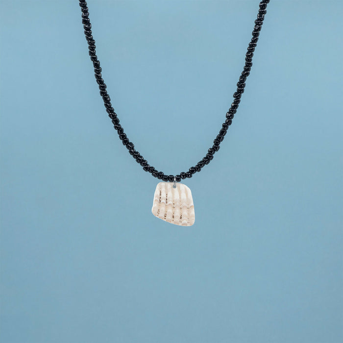 Seashell Necklace