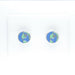 Magnetic_Clip_On_Invisible_Clipon_Stud_Pierced_Nonpierced_Earring_Earrings_Ear_Charm_Animal_Cute_Profession_School_Teacher_Earth_Globe_6mm_card
