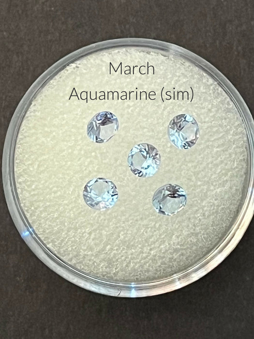 March_Aquamarine