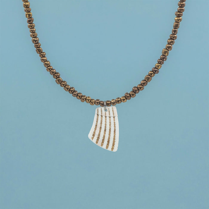 Seashell Necklace