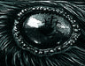the meeting eye blue