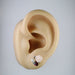 Magnetic_Clip_On_Invisible_Clipon_Stud_Pierced_Nonpierced_Earring_Earrings_Ear_FlatBack_Flower_Daisy_Rhinestone_rose_Pearl_Pink