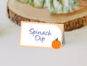 Food Menu Card Label Tag Tents-05