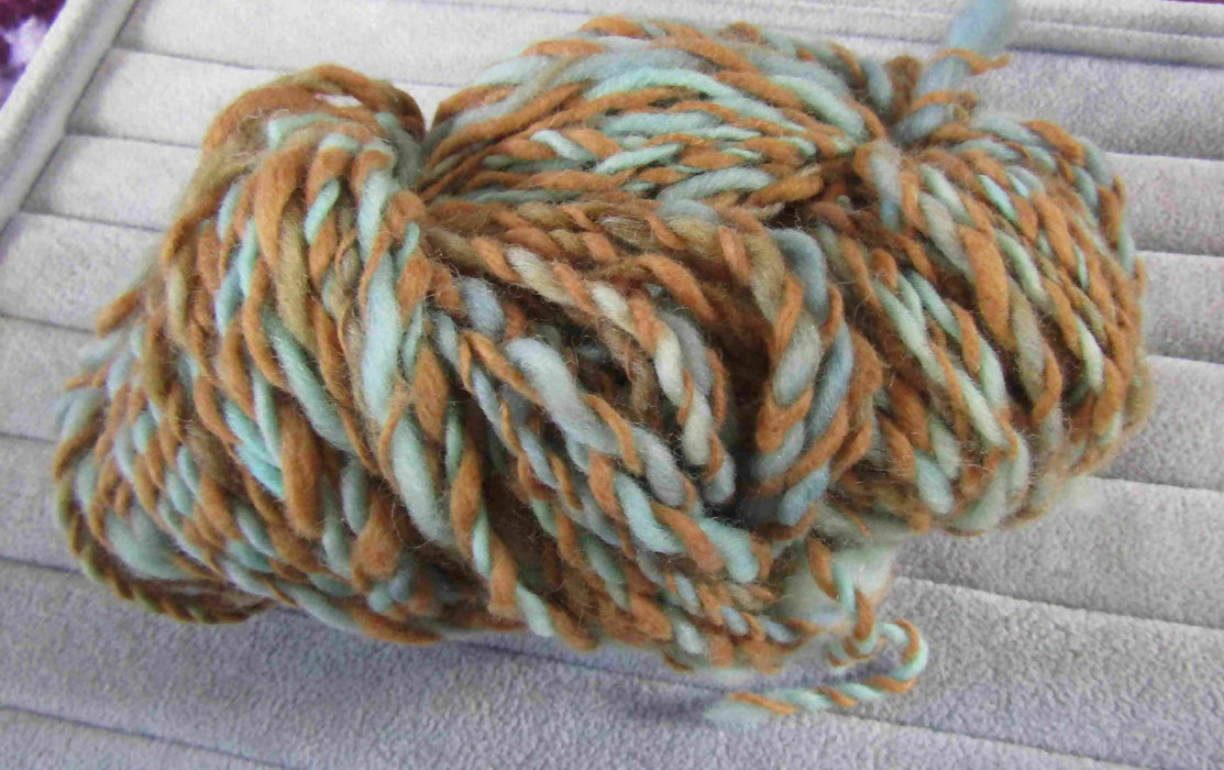 66ydsbrowncottonbluewools