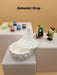 alabaster drop