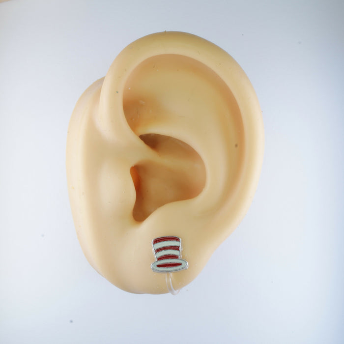 Magnetic_Clip_On_Invisible_Clipon_Stud_Pierced_Nonpierced_Earring_Earrings_Ear_Charm_Profession_Teacher_School_Books_Dr_Seuss_6mm_clip