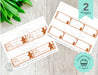Food Menu Card Label Tag Tents_Gingerbread-03