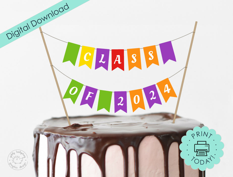 Cake Topper Banner Mockup-04