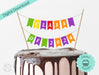 Cake Topper Banner Mockup-04