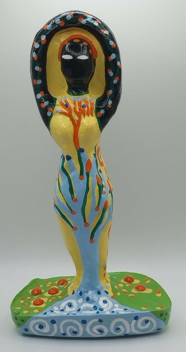 Oshun African Queen