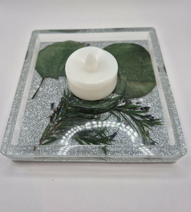 Tealight 1