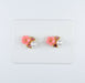 Magnetic_Clip_On_Invisible_Clipon_Stud_Pierced_Nonpierced_Earring_Earrings_Ear_FlatBack_Flower_Rhinestone_rose_Pearl_Peach