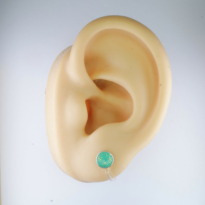 Magnetic_Clip_On_Invisible_Clipon_Stud_Pierced_Nonpierced_Earring_Earrings_Ear_Charm_Birthstone_December_Turquoise_Zircon_10mm_clip