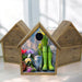 bird houses 2
