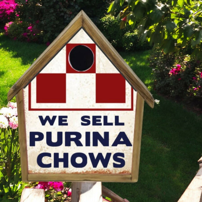 purina 2f