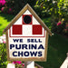 purina 2f