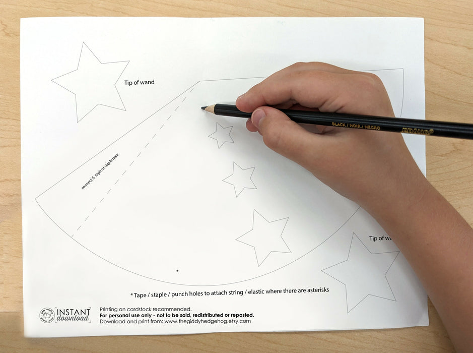 Coloring Pages Mockup-11