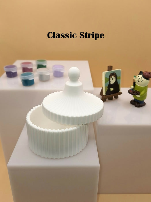 classic stripe