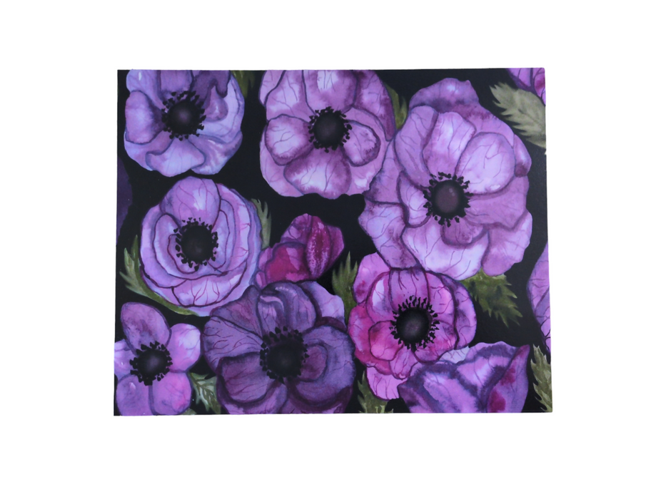 Purple Dream