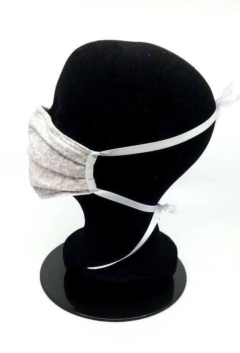 fairy garb head side