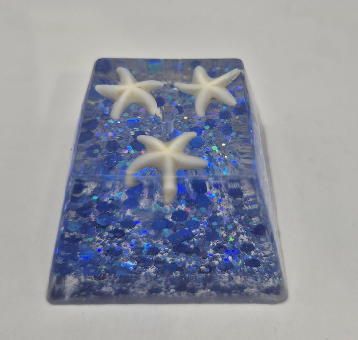 Starfish Incense Holder