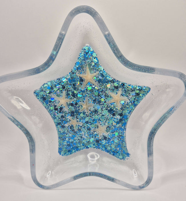 Ocean Decorative Dish Set