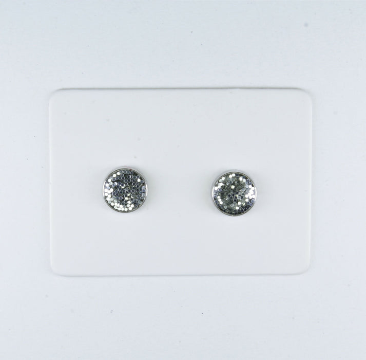 Magnetic_Clip_On_Invisible_Clipon_Stud_Pierced_Nonpierced_Earring_Earrings_Ear_Charm_Birthstone_Silver_Glitter_6mm_card