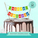 Cake Topper Banner Mockup-05
