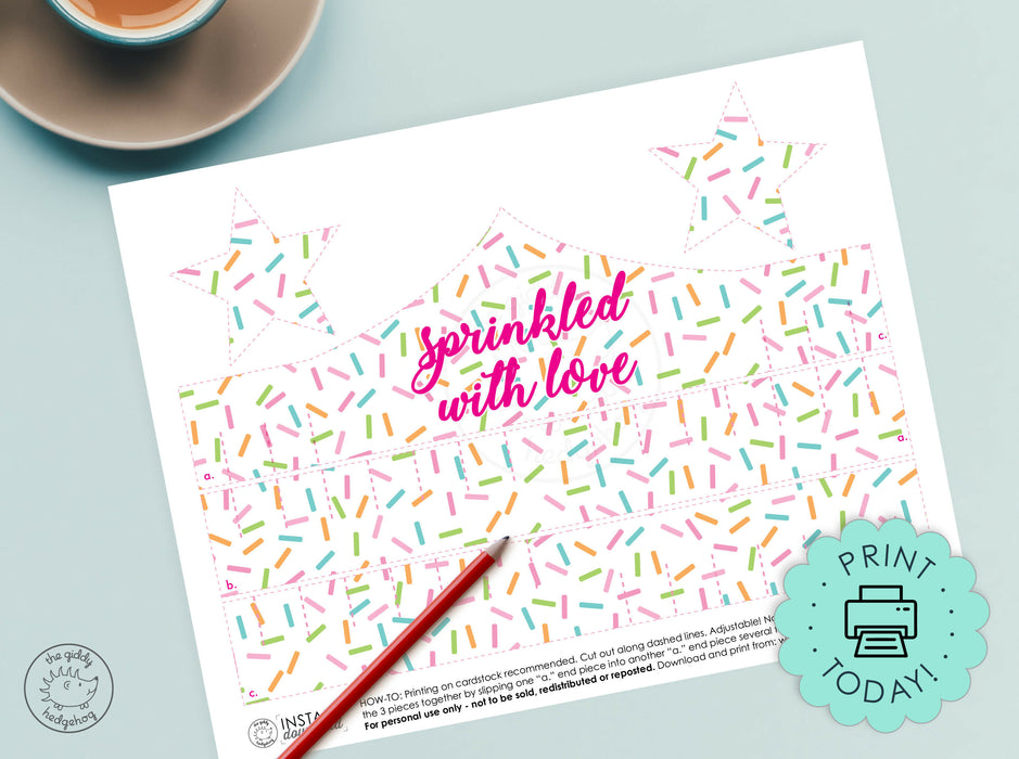Coloring Pages Mockup-10