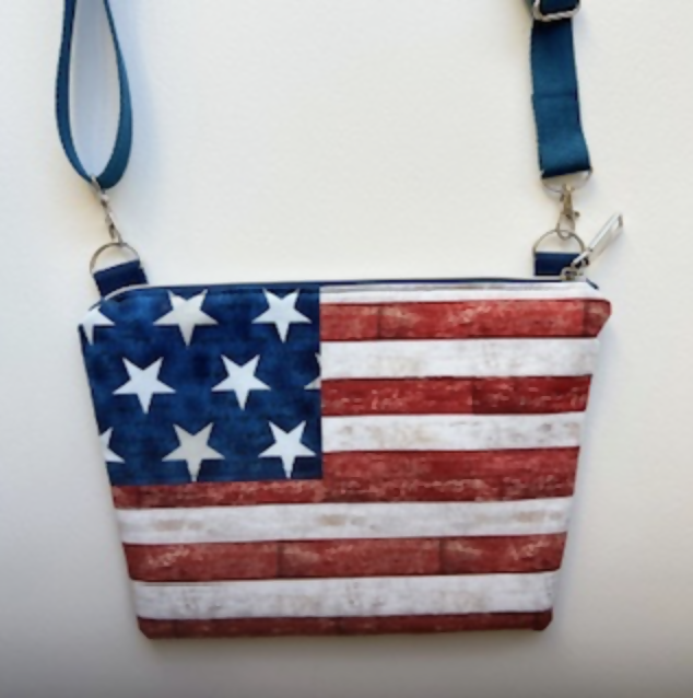 Patriotic CBB