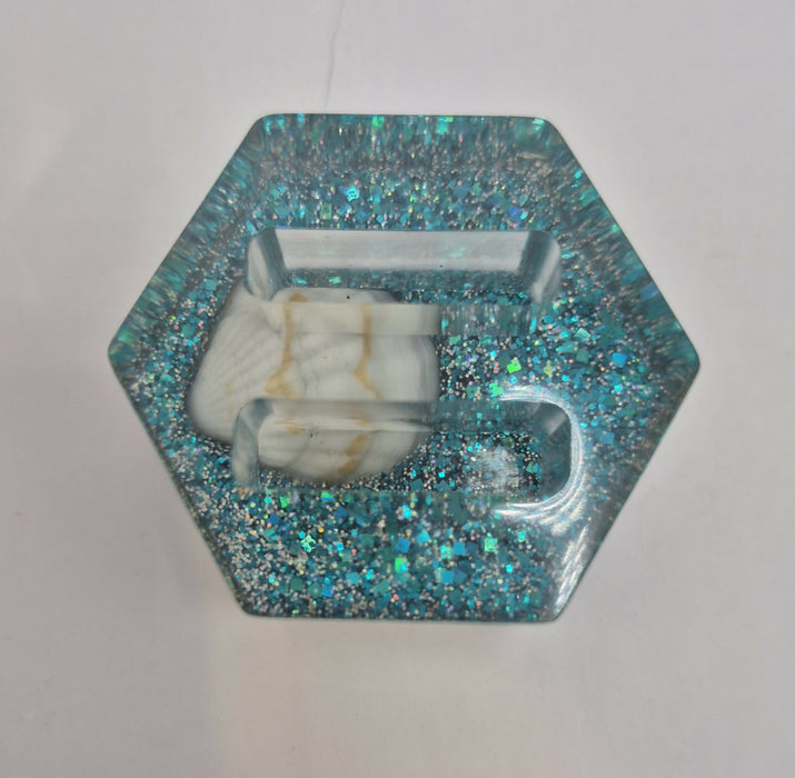 Shell 1