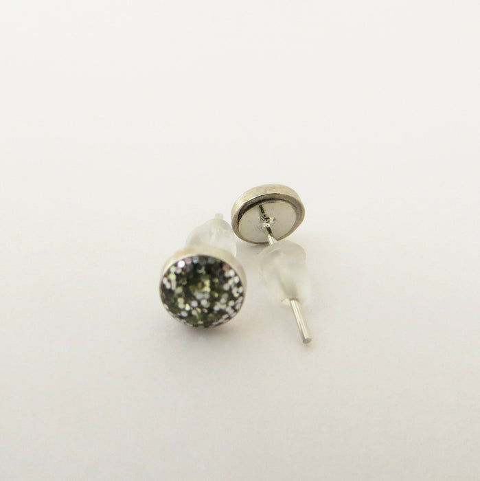 Magnetic_Clip_On_Invisible_Clipon_Stud_Pierced_Nonpierced_Earring_Earrings_Ear_Charm_Birthstone_Silver_Glitter_6mm_stud