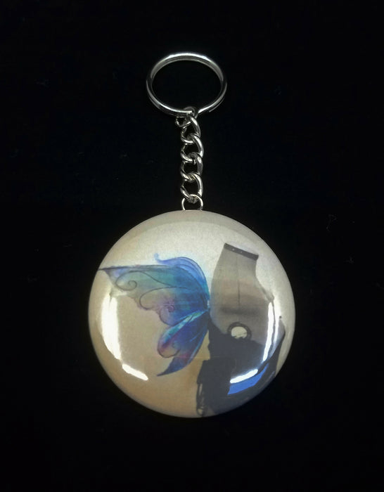 northstar keychain
