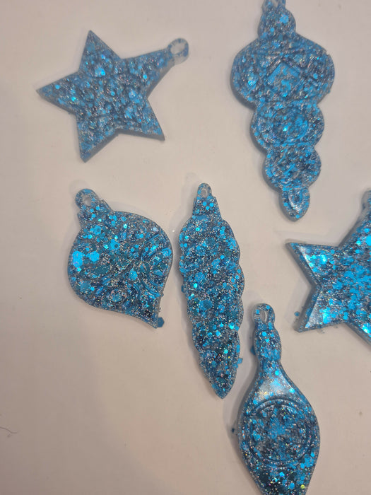 Christmas Ornaments