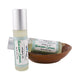 balsam cedar cologne oil