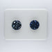Magnetic_Clip_On_Invisible_Clipon_Stud_Pierced_Nonpierced_Earring_Earrings_Ear_FlatBack_Flat_Back_Irridescent_Druzy_Resin_Navy_Blue_8mm_card