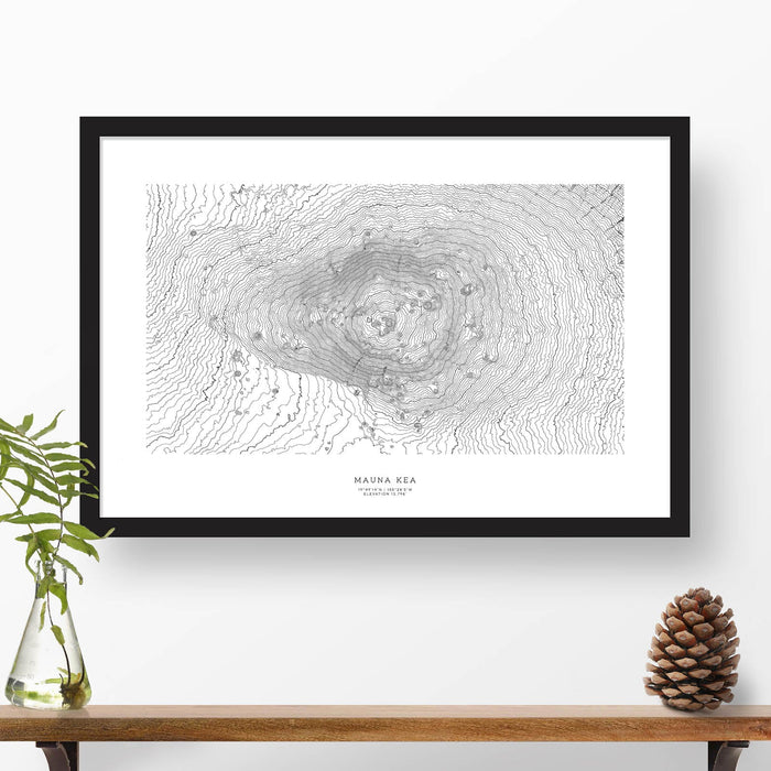 Mauna Kea